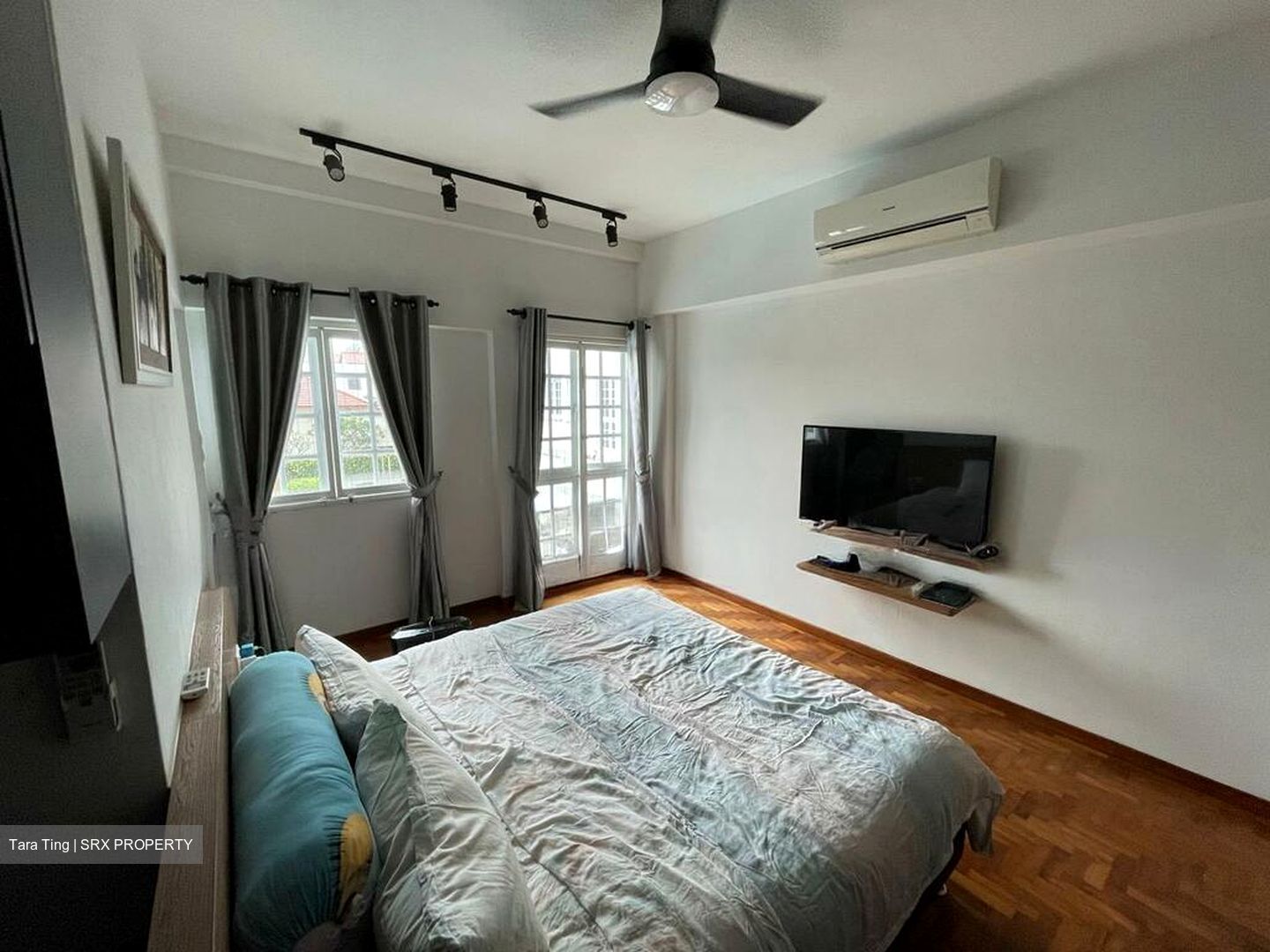 Eastwind Mansions (D15), Apartment #522551041